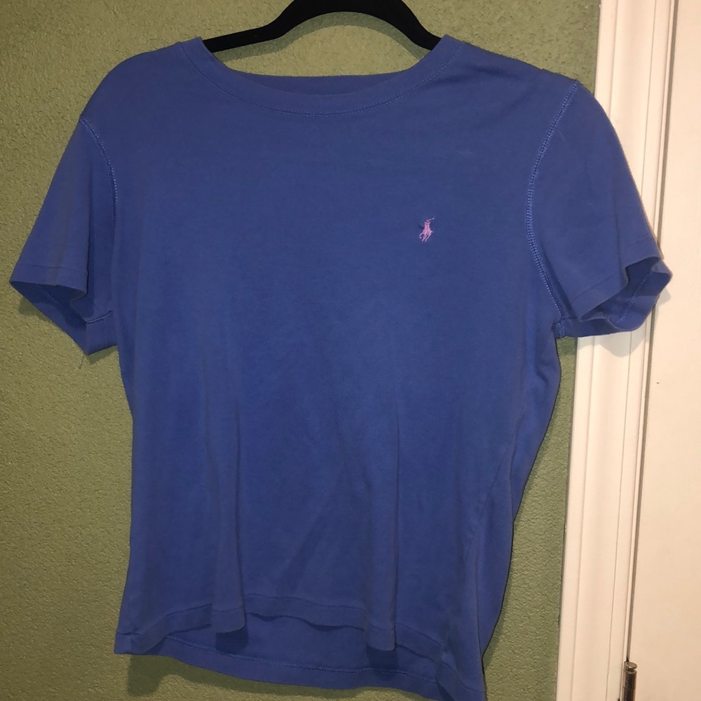 Ralph Polo shirt